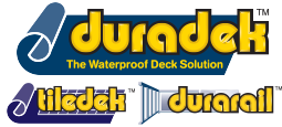 Duradek is the original vinyl decking since 1974!